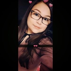 Meet your Posher, Aimee